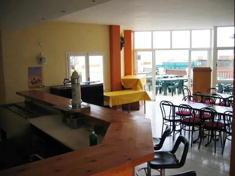 Apartaments Ar Enjoy Monjardi يوريت دي مار
