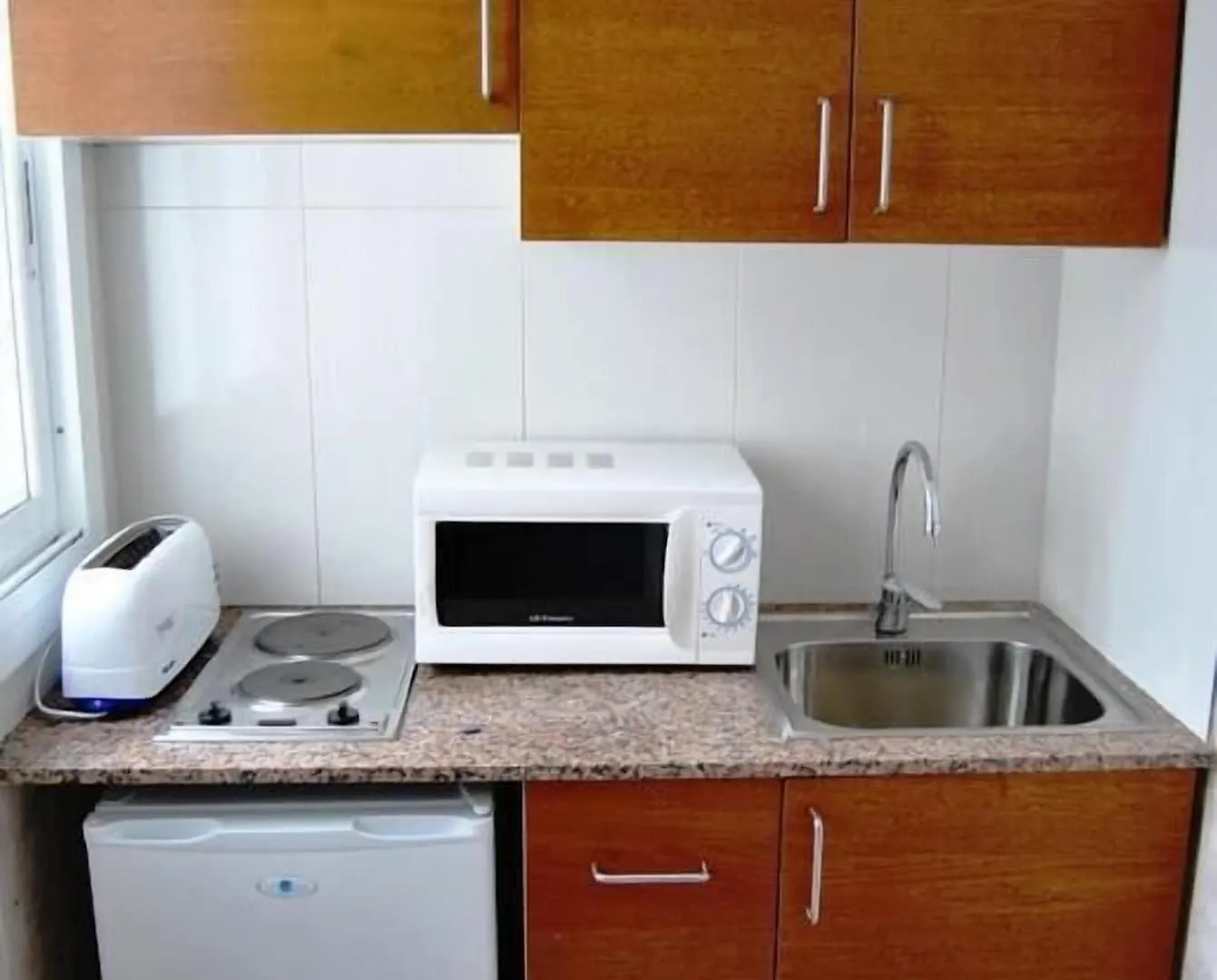 Apartment Apartaments Ar Enjoy Monjardi Lloret de Mar