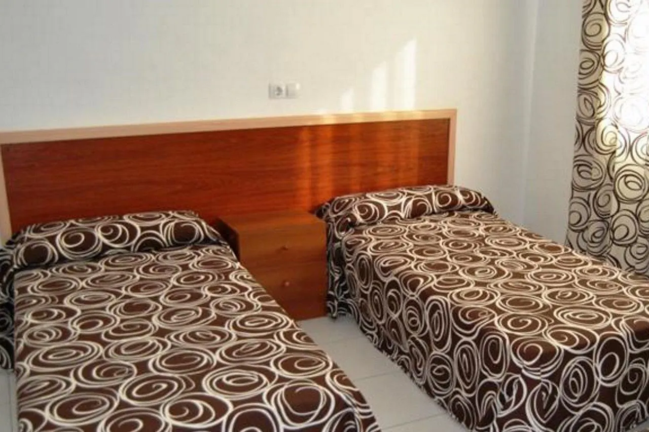 Apartaments Ar Enjoy Monjardi Lloret de Mar Apartment