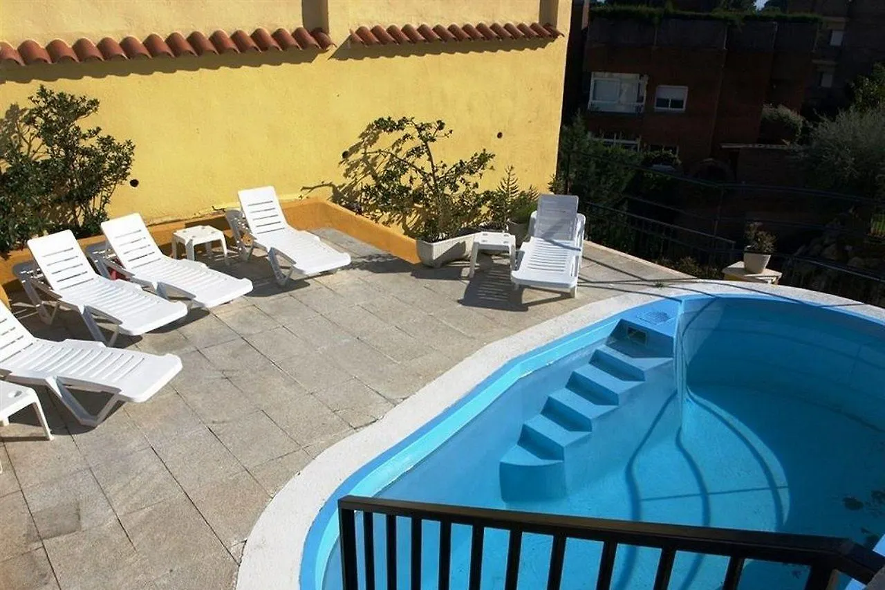 Apartaments Ar Enjoy Monjardi Lloret de Mar 0*,  Spanien