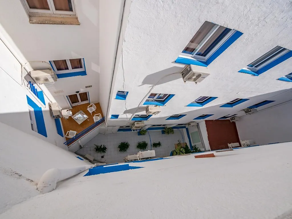 Apartaments Ar Enjoy Monjardi Lloret de Mar Spanien