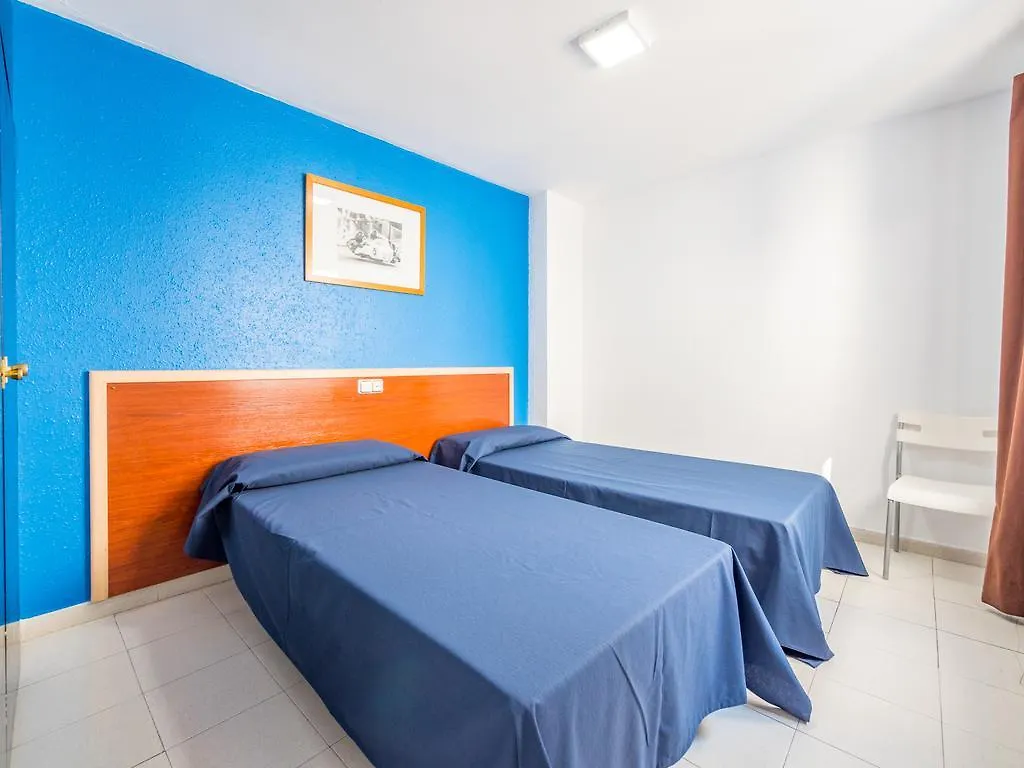 Apartment Apartaments Ar Enjoy Monjardi Lloret de Mar