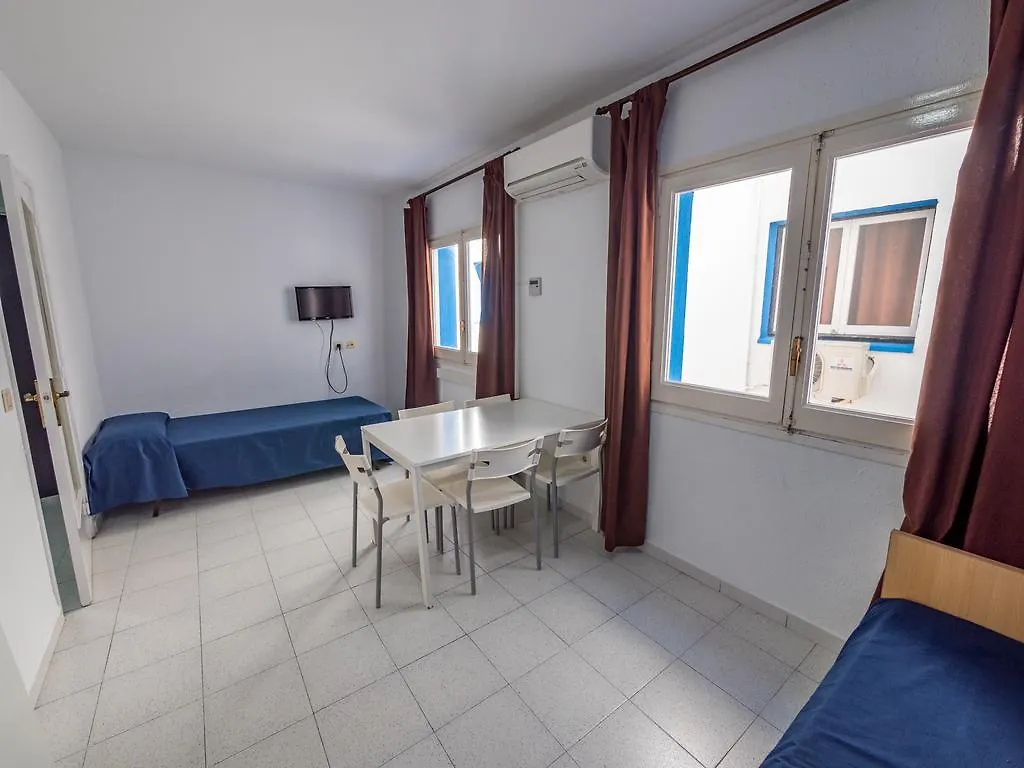 Apartaments Ar Enjoy Monjardi Lloret de Mar