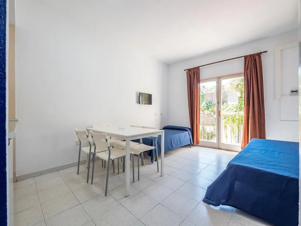 Apartaments Ar Enjoy Monjardi Lloret de Mar 0*,  Spanien
