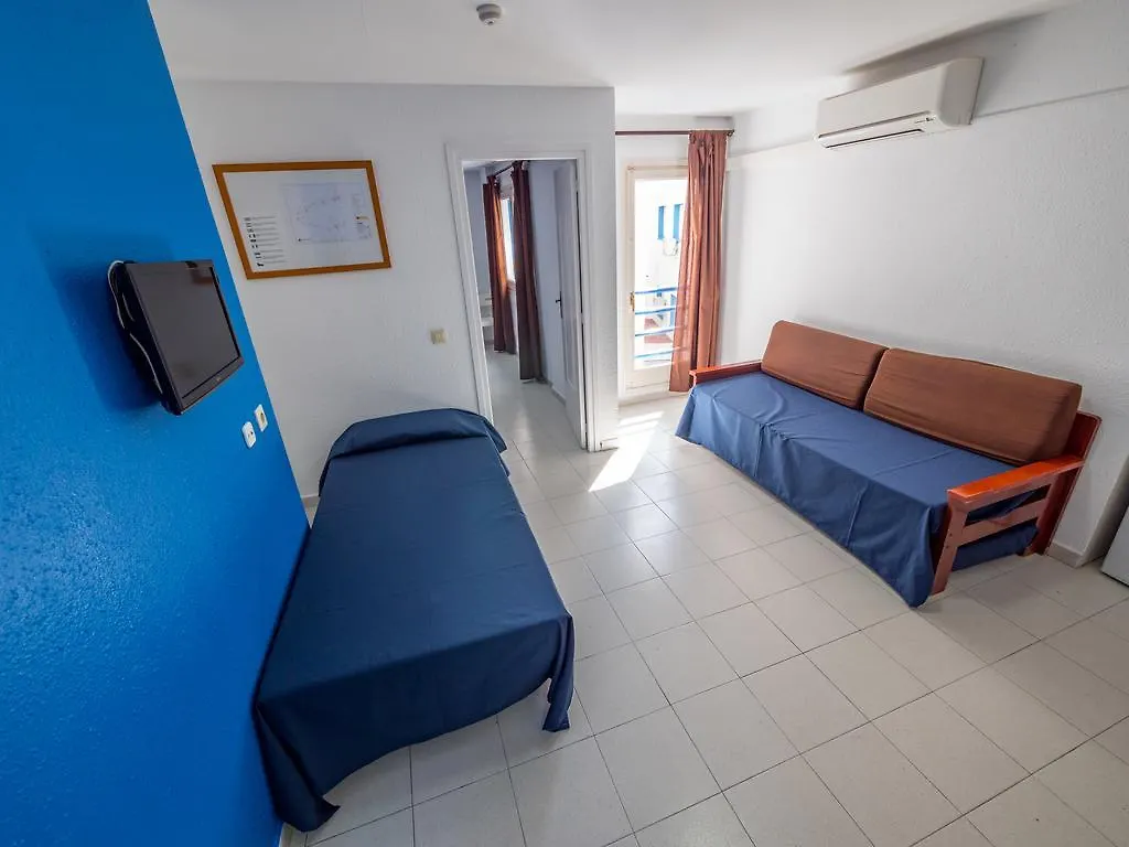 Apartaments Ar Enjoy Monjardi Lloret de Mar