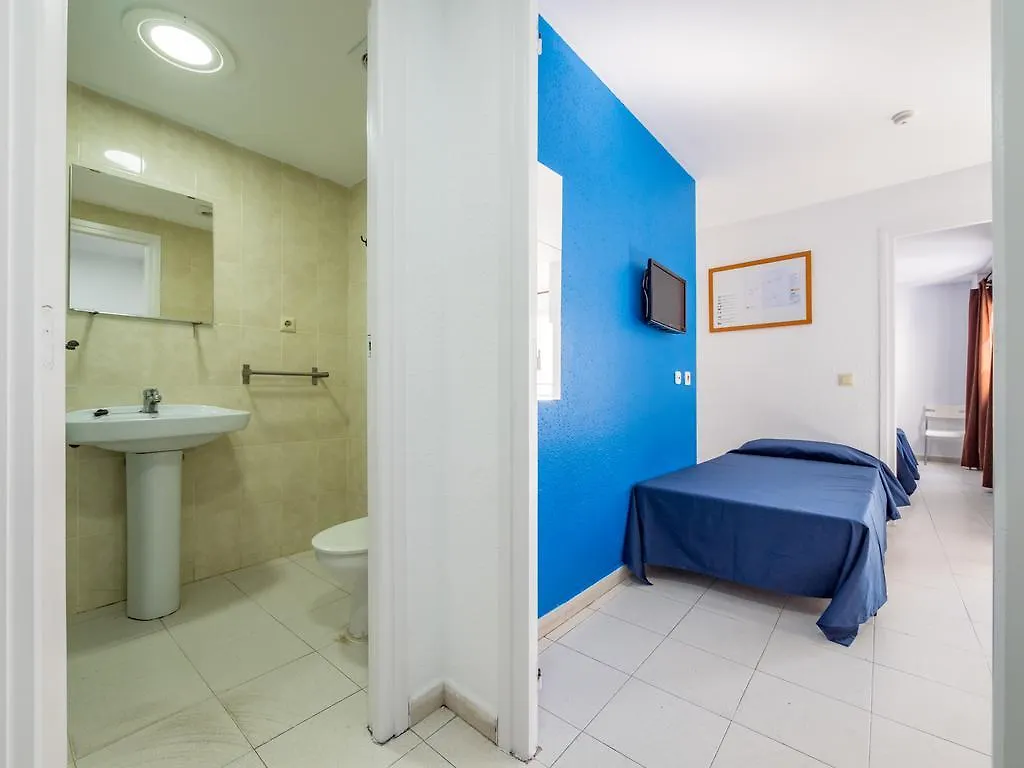 Apartment Apartaments Ar Enjoy Monjardi Lloret de Mar