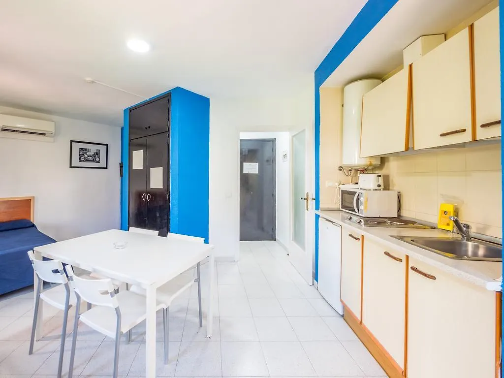 Apartment Apartaments Ar Enjoy Monjardi Lloret de Mar
