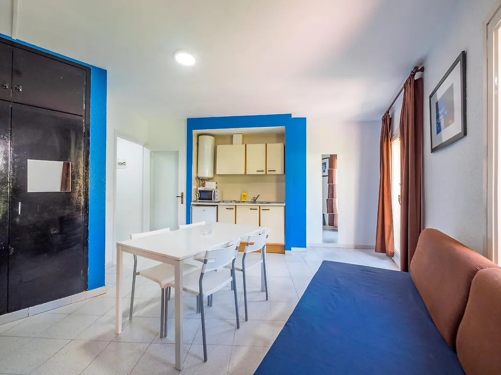 Apartaments Ar Enjoy Monjardi Lloret de Mar