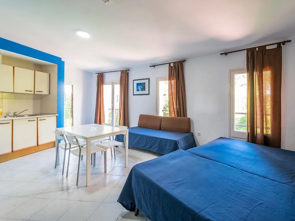 Apartment Apartaments Ar Enjoy Monjardi Lloret de Mar