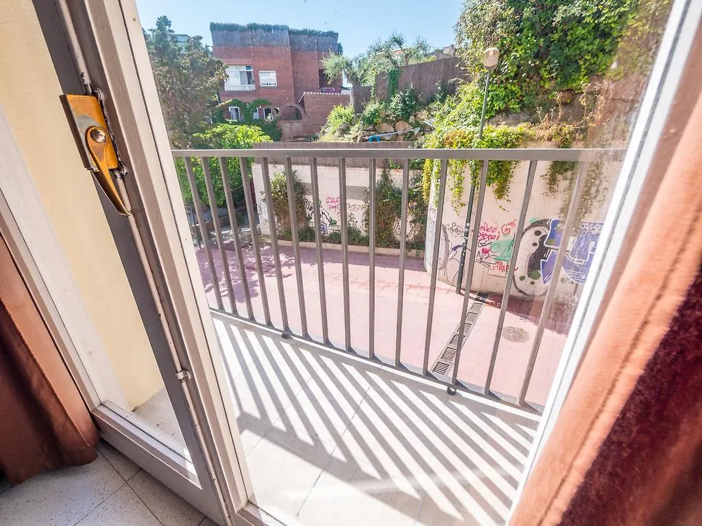 Apartment Apartaments Ar Enjoy Monjardi Lloret de Mar Spanien