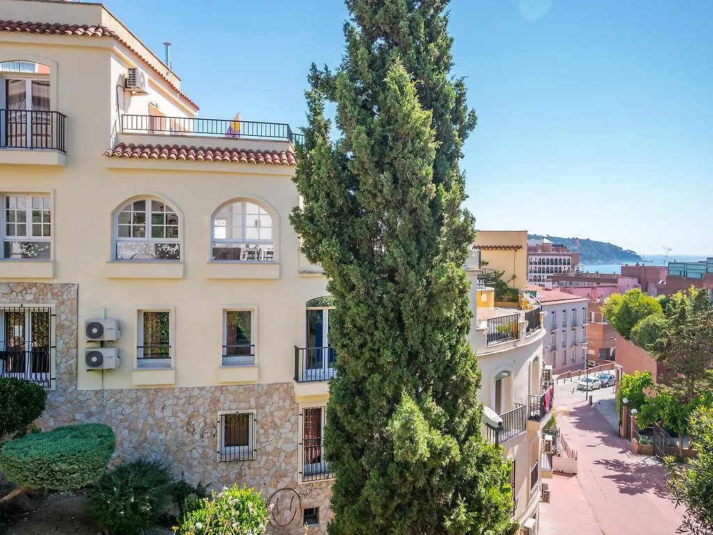 Apartaments Ar Enjoy Monjardi Lloret de Mar Apartment