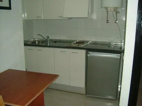 Apartaments Ar Enjoy Monjardi Lloret de Mar Apartment