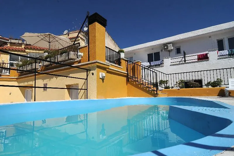 Apartment Apartaments Ar Enjoy Monjardi Lloret de Mar