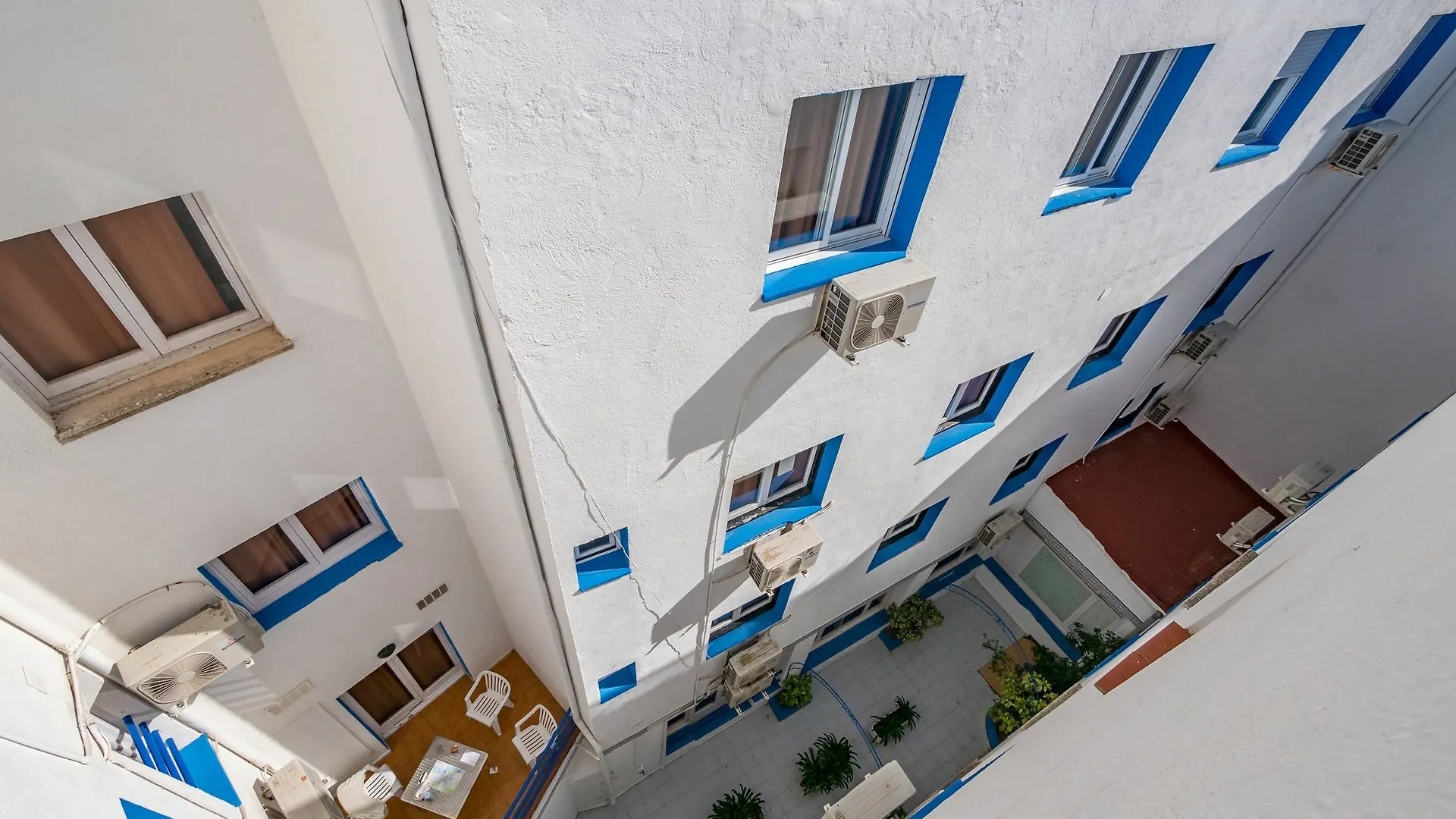 Apartaments Ar Enjoy Monjardi Lloret de Mar 0*,  Spanien