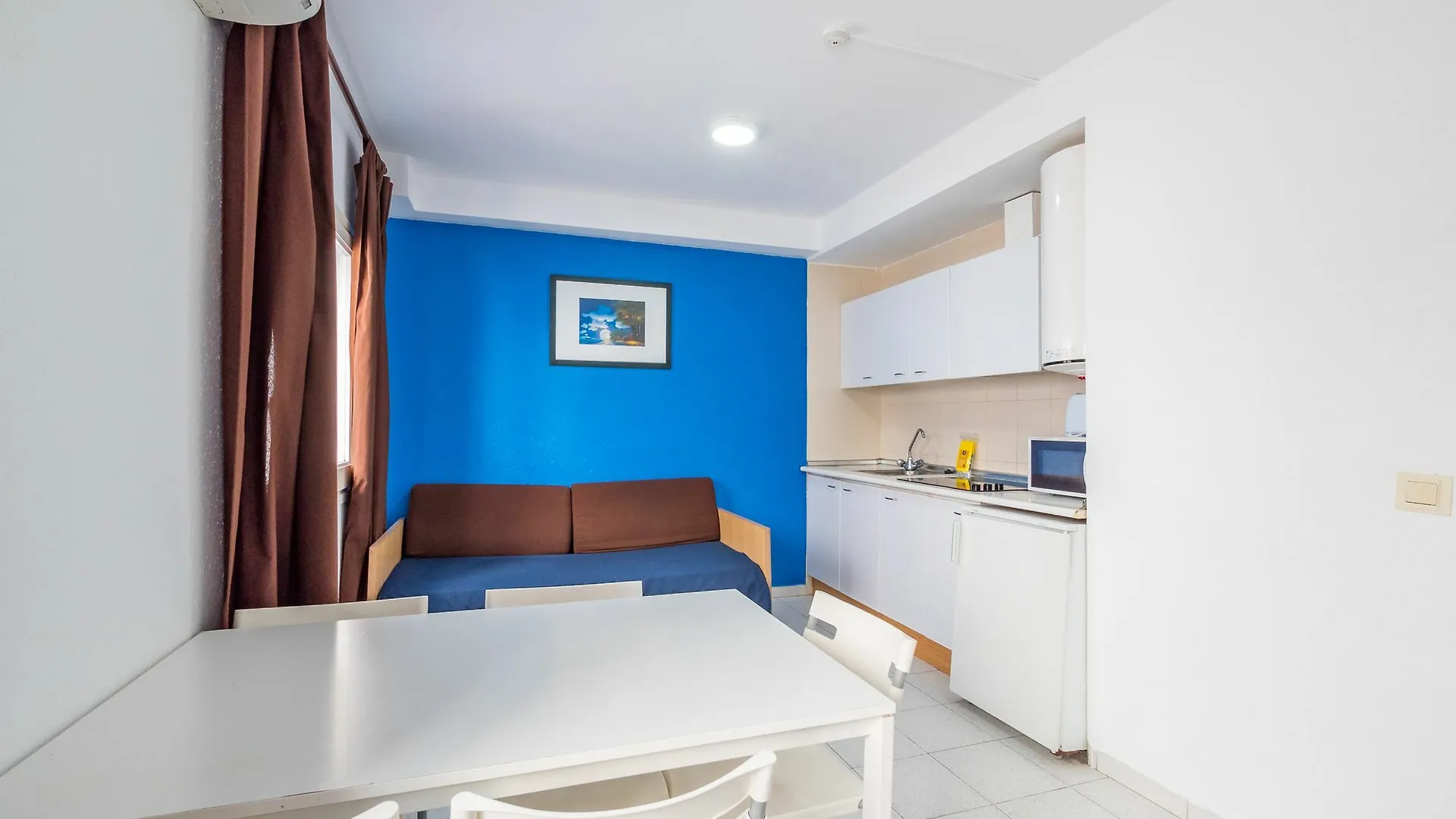 Appartamento Apartaments Ar Enjoy Monjardi Lloret de Mar Spagna