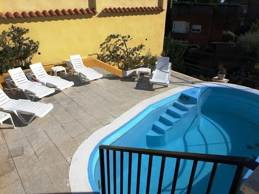 Apartaments Ar Enjoy Monjardi Lloret de Mar Apartamento