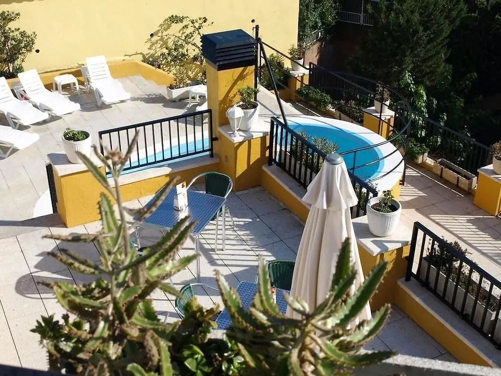 Apartamento Apartaments Ar Enjoy Monjardi Lloret de Mar