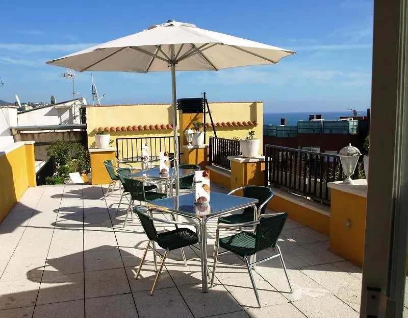 Apartaments Ar Enjoy Monjardi Lloret de Mar