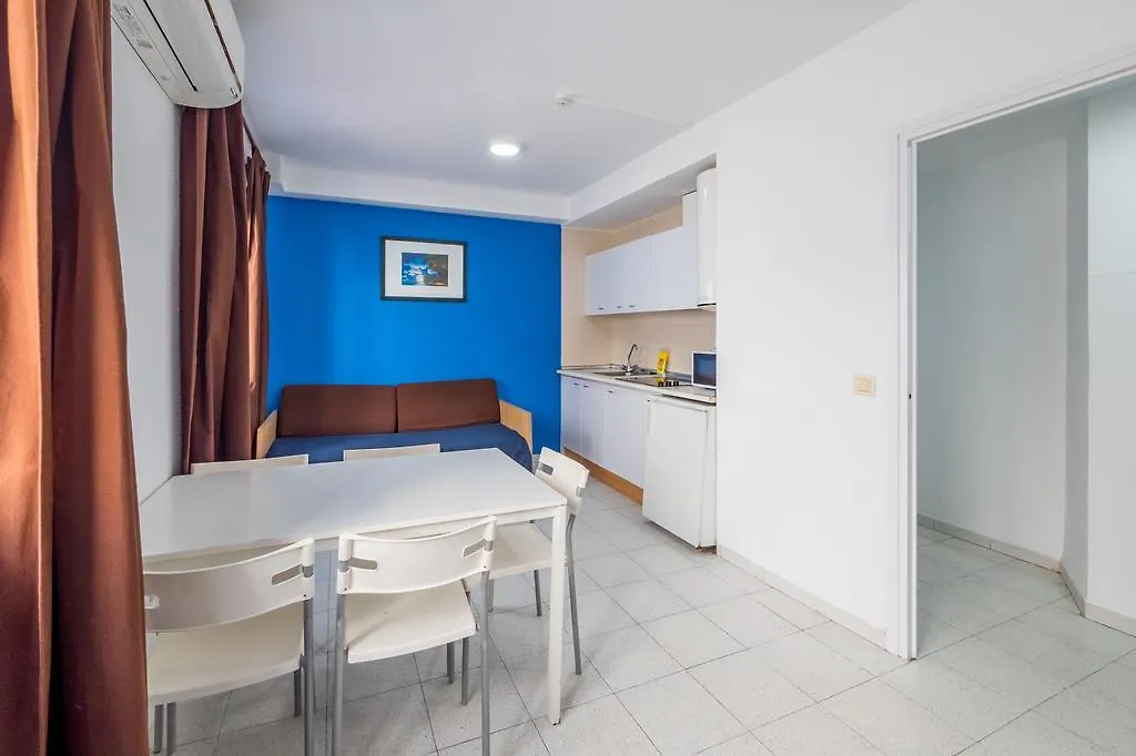 Apartaments Ar Enjoy Monjardi Lloret de Mar España