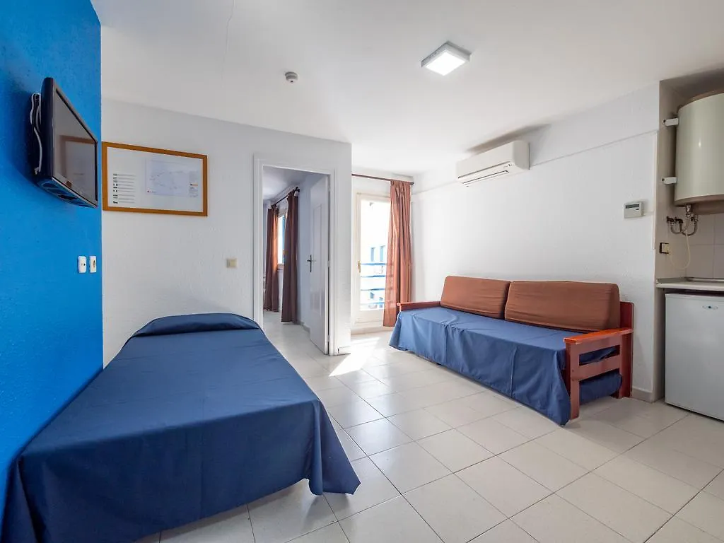 Apartaments Ar Enjoy Monjardi Lloret de Mar 0*,