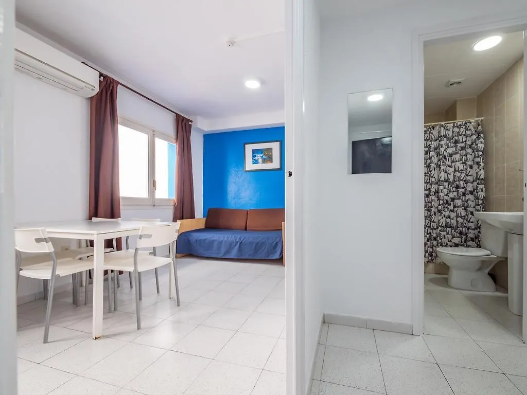 Apartaments Ar Enjoy Monjardi Lloret de Mar