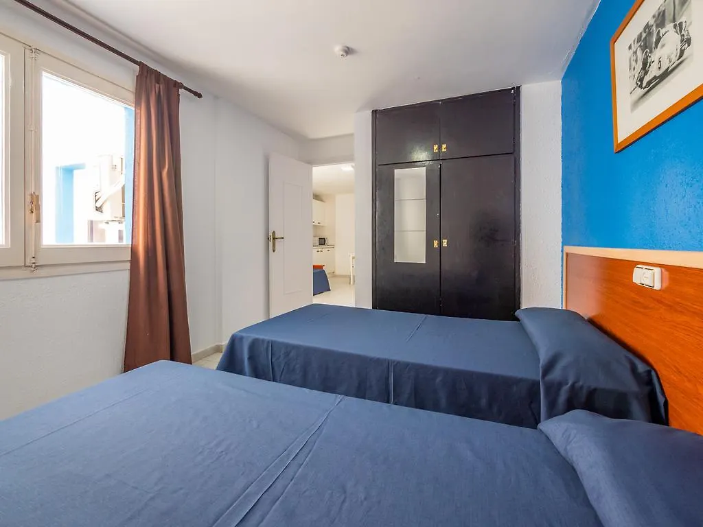Apartaments Ar Enjoy Monjardi Lloret de Mar Apartamento