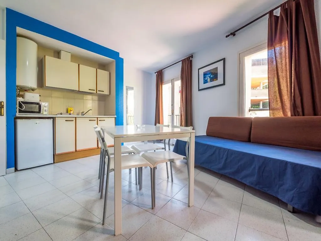 Apartaments Ar Enjoy Monjardi Lloret de Mar