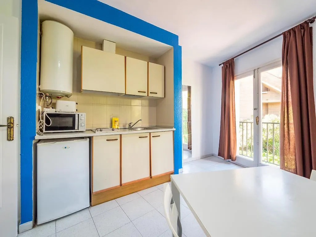 Apartamento Apartaments Ar Enjoy Monjardi Lloret de Mar