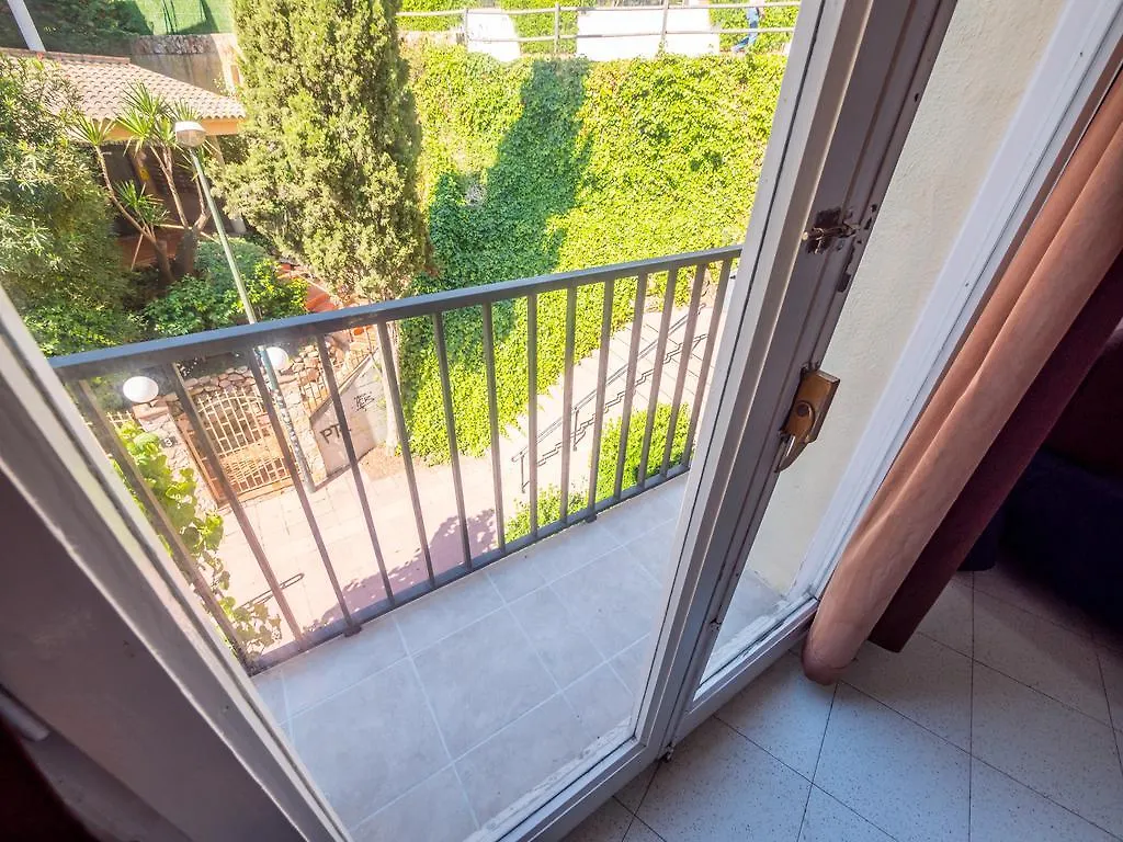 Apartaments Ar Enjoy Monjardi Lloret de Mar Apartamento