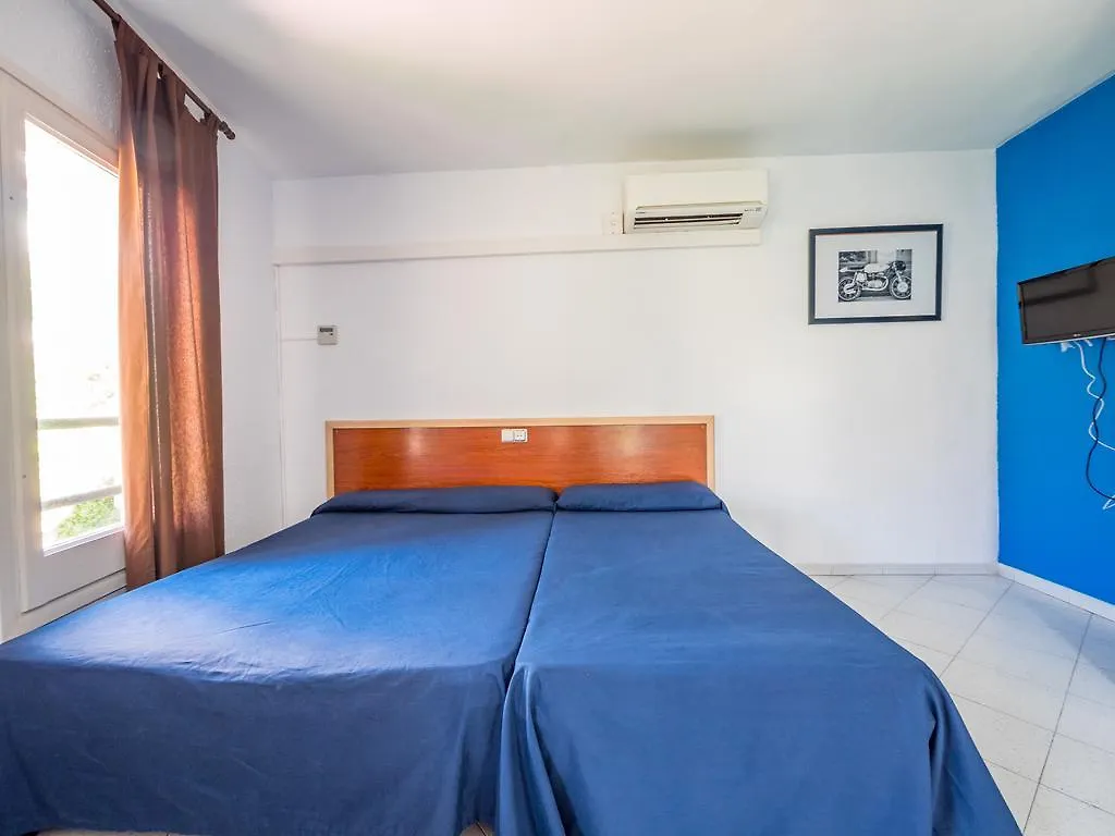 Apartaments Ar Enjoy Monjardi Lloret de Mar España