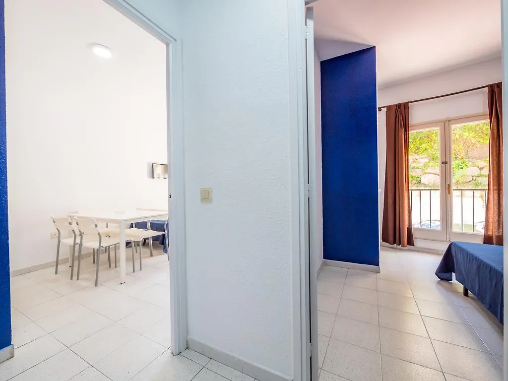 Apartaments Ar Enjoy Monjardi Lloret de Mar Apartamento
