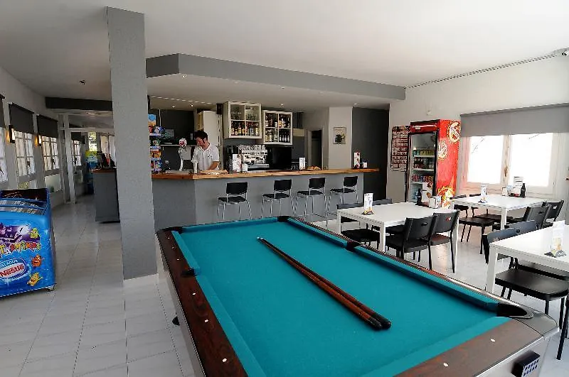 Apartaments Ar Enjoy Monjardi Lloret de Mar España
