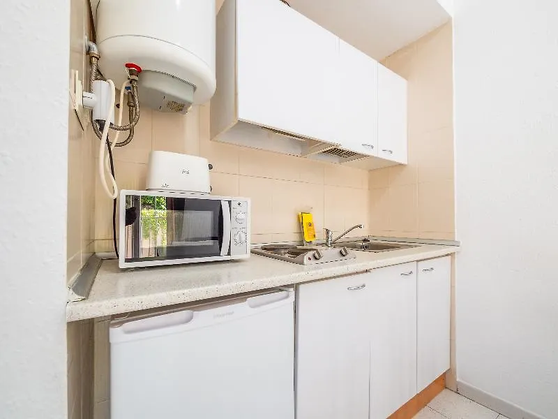 Apartaments Ar Enjoy Monjardi Lloret de Mar 0*,  España