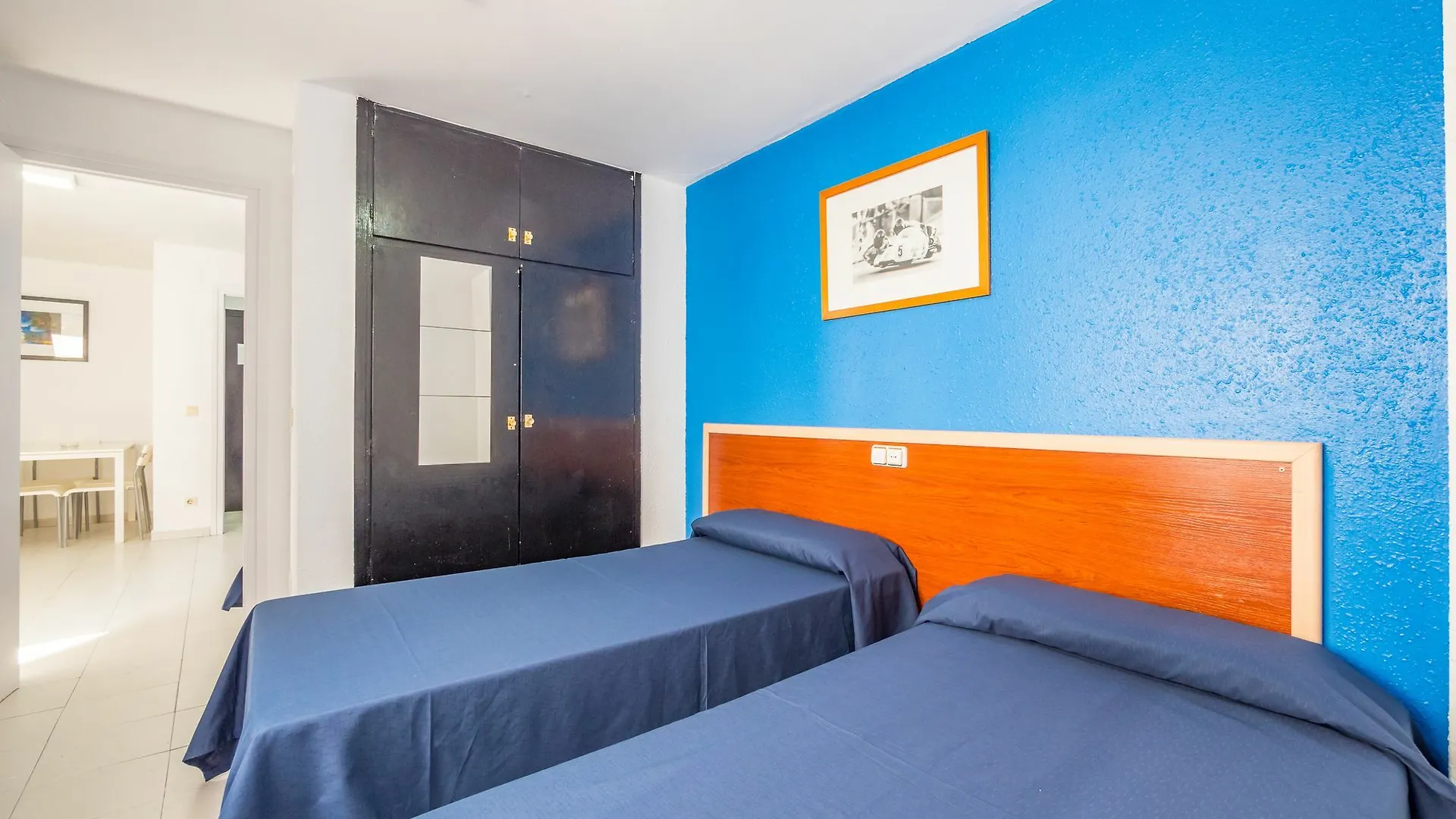 Apartamento Apartaments Ar Enjoy Monjardi Lloret de Mar